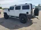 2008 HUMMER H3