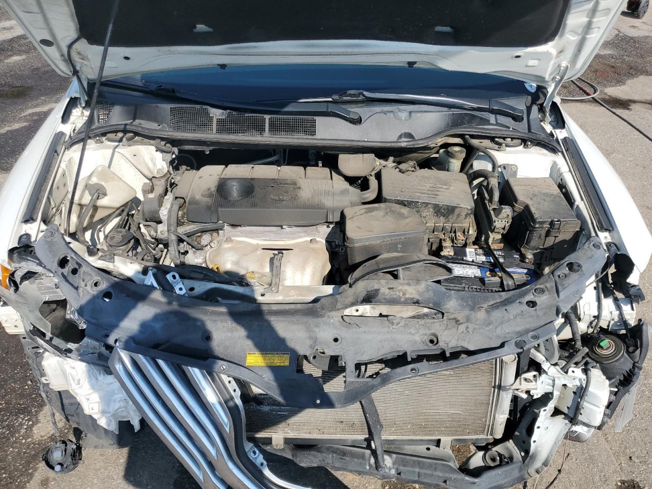 2012 TOYOTA VENZA