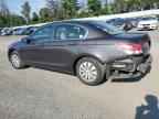2011 HONDA ACCORD