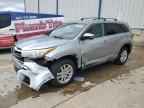 2015 TOYOTA HIGHLANDER
