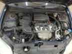 2001 HONDA CIVIC