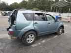 2007 MITSUBISHI outlander