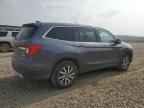 2020 HONDA PILOT