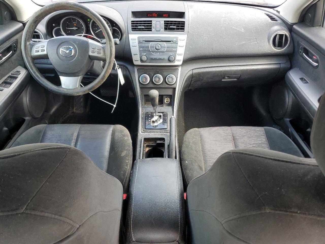 2009 MAZDA 6