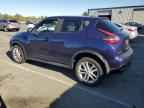 2016 NISSAN Juke