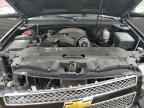 2013 CHEVROLET Avalanche