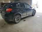 2016 SUBARU Crosstrek