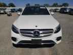 2019 MERCEDES-BENZ GLC-Class
