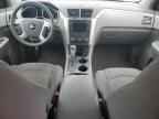 2011 CHEVROLET TRAVERSE