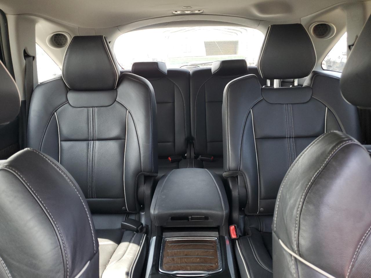 2017 ACURA MDX