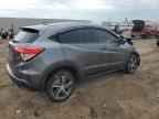 2022 HONDA HR-V