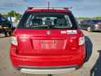2012 SUZUKI SX4