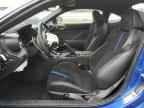 2025 SUBARU BRZ