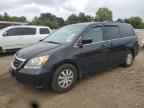 2010 HONDA ODYSSEY