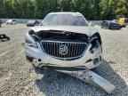2017 BUICK Envision