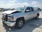 2016 CHEVROLET Silverado