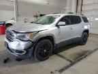 2018 GMC ACADIA