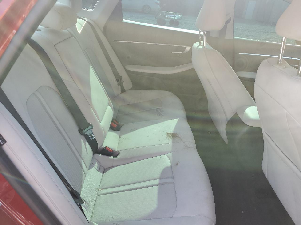 2024 HYUNDAI SONATA