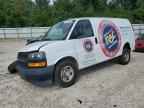 2018 CHEVROLET EXPRESS 2500