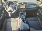 2024 NISSAN LEAF