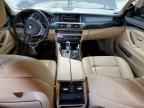 2015 BMW 5 series