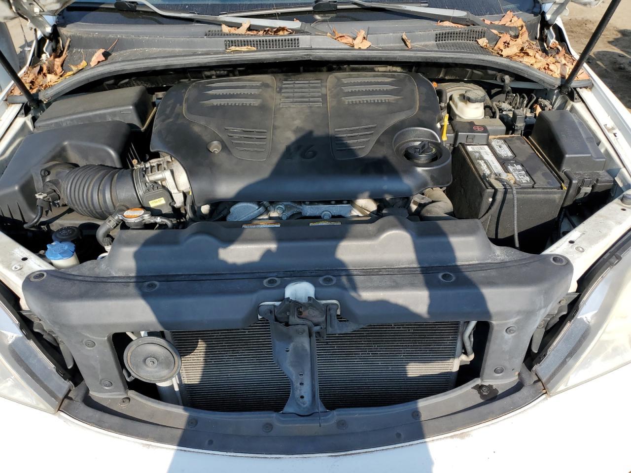 2009 KIA SORENTO