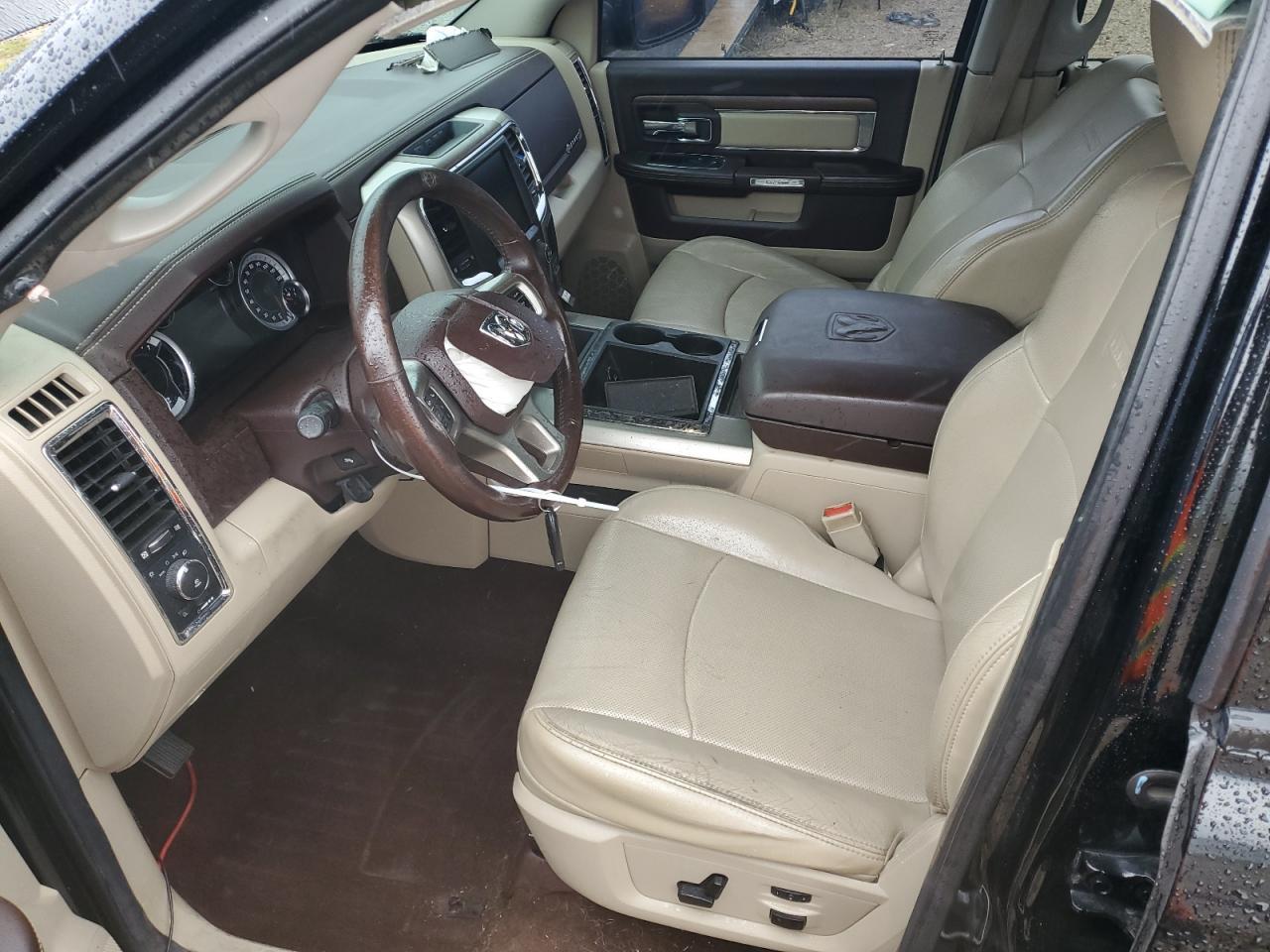 2013 RAM 1500