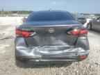 2024 NISSAN VERSA