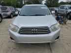 2010 TOYOTA HIGHLANDER