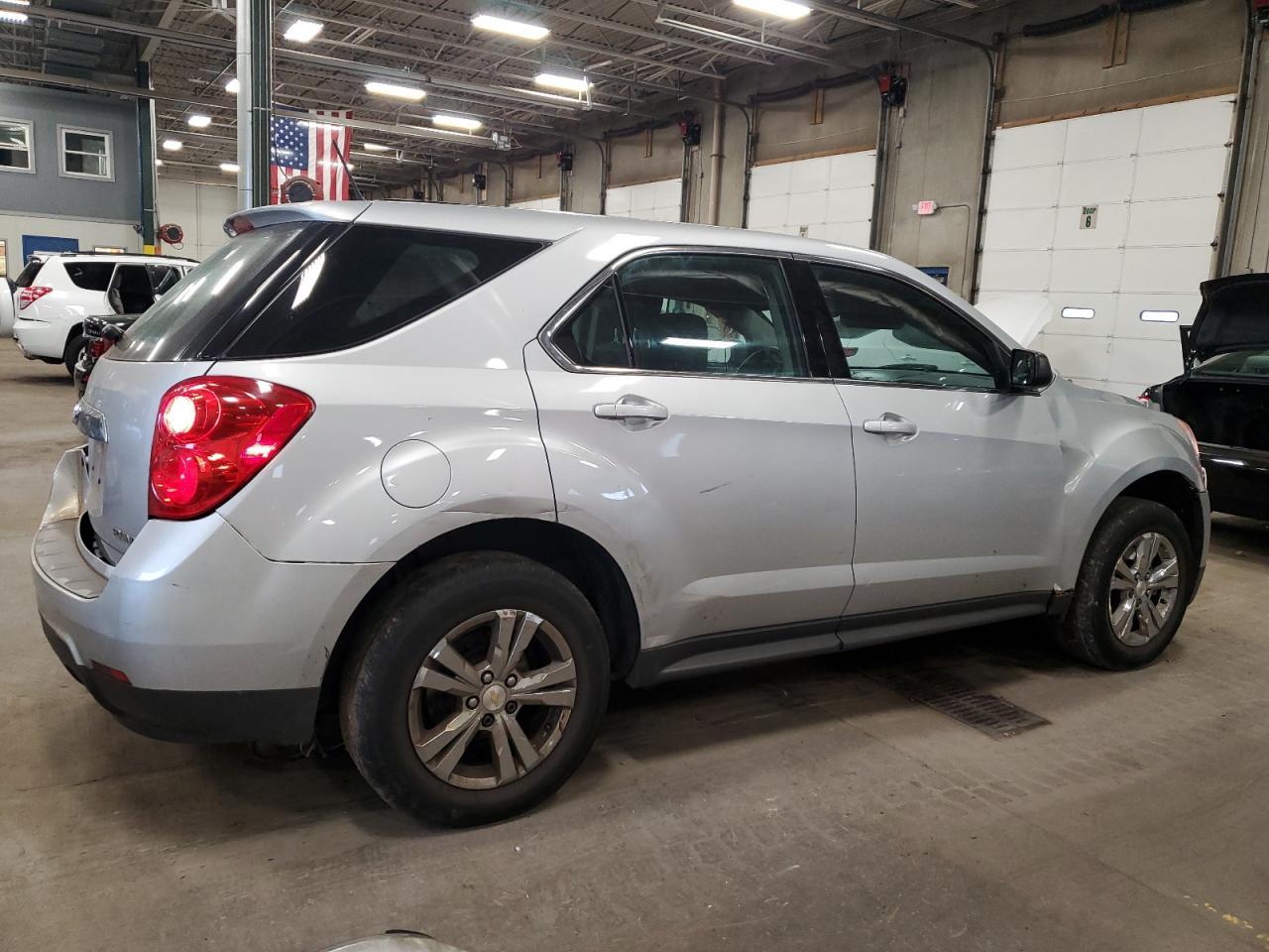 2014 CHEVROLET EQUINOX