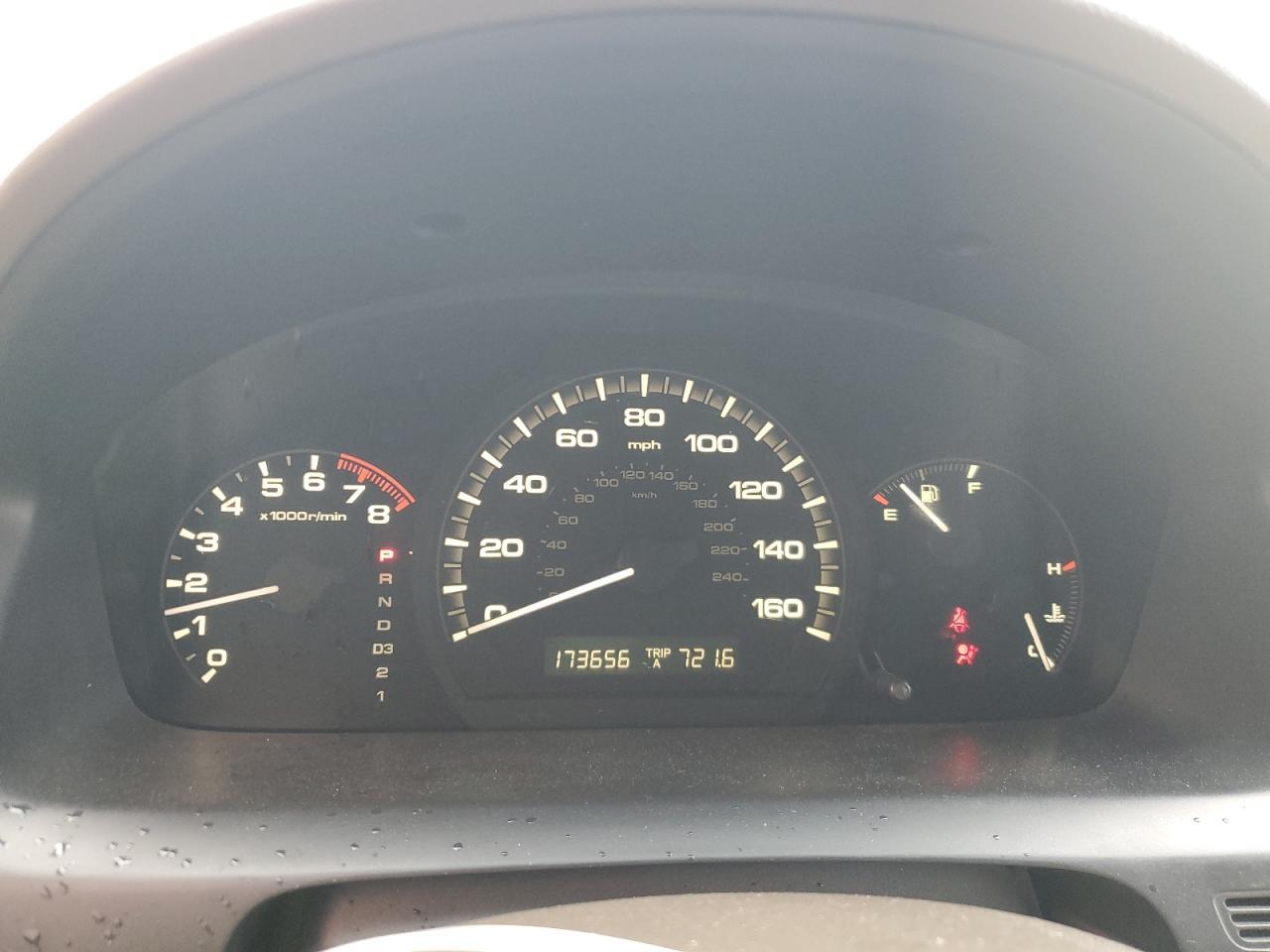 2006 HONDA ACCORD