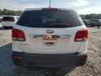 2011 KIA SORENTO