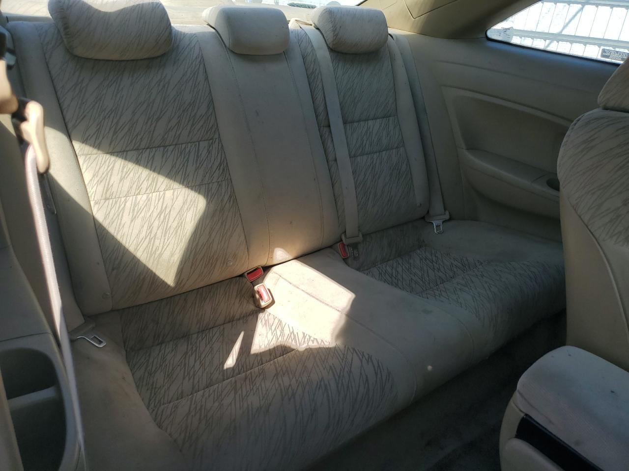 2007 HONDA CIVIC