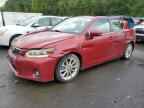 2011 LEXUS CT 200
