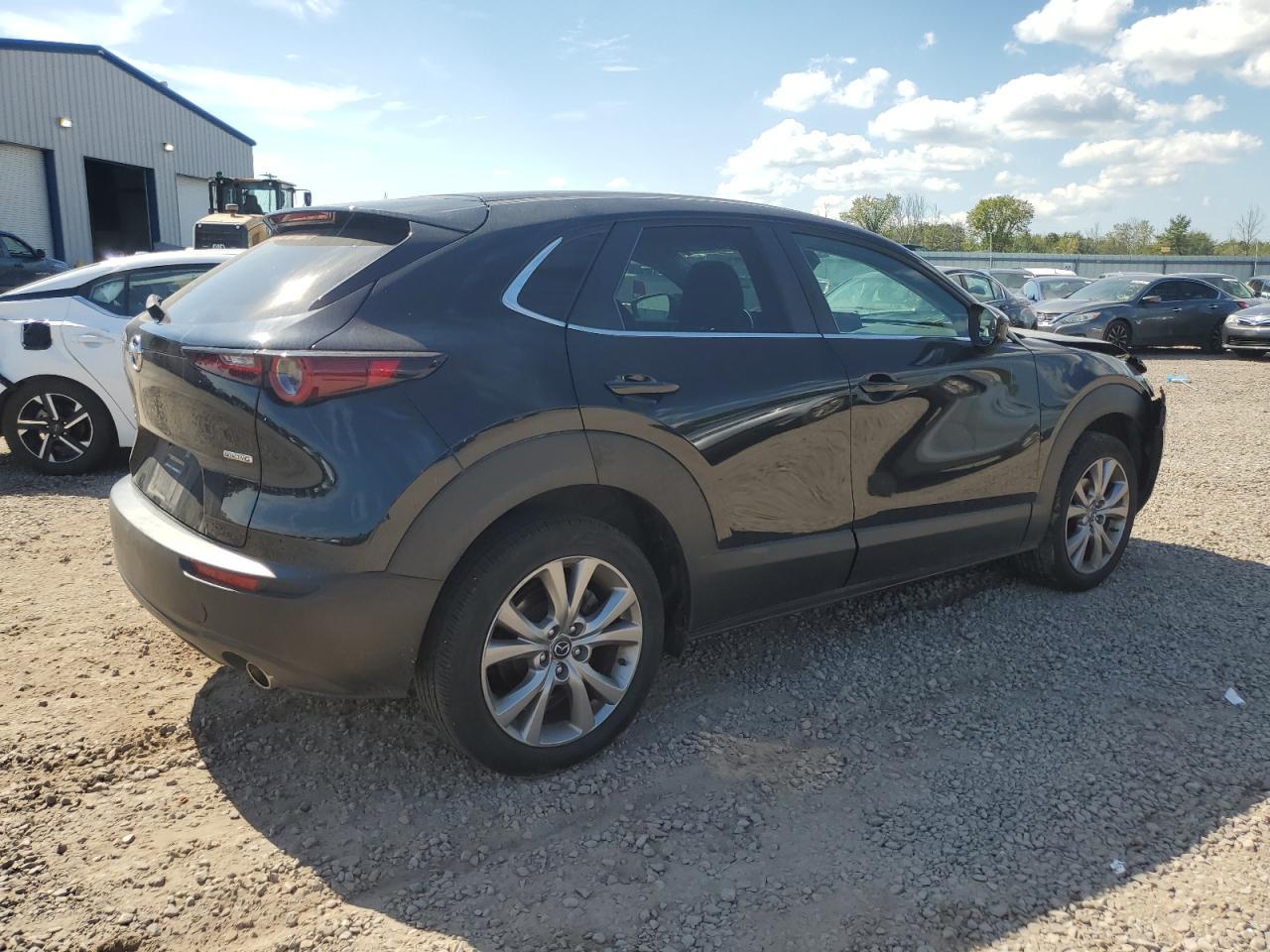 2022 MAZDA CX-30