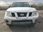 2009 NISSAN Frontier