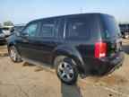 2015 HONDA PILOT