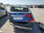 2011 HONDA CIVIC