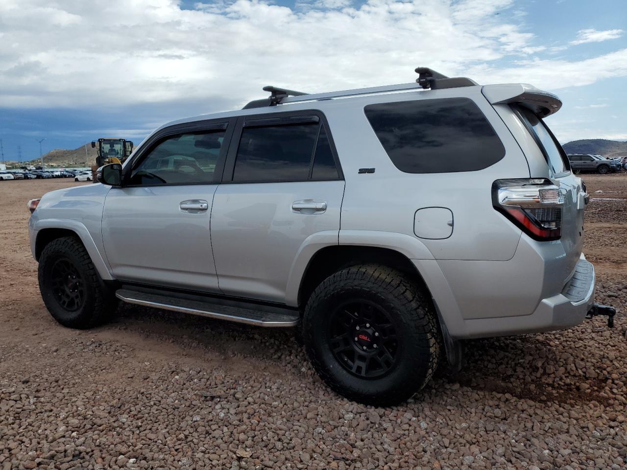 2021 TOYOTA 4Runner