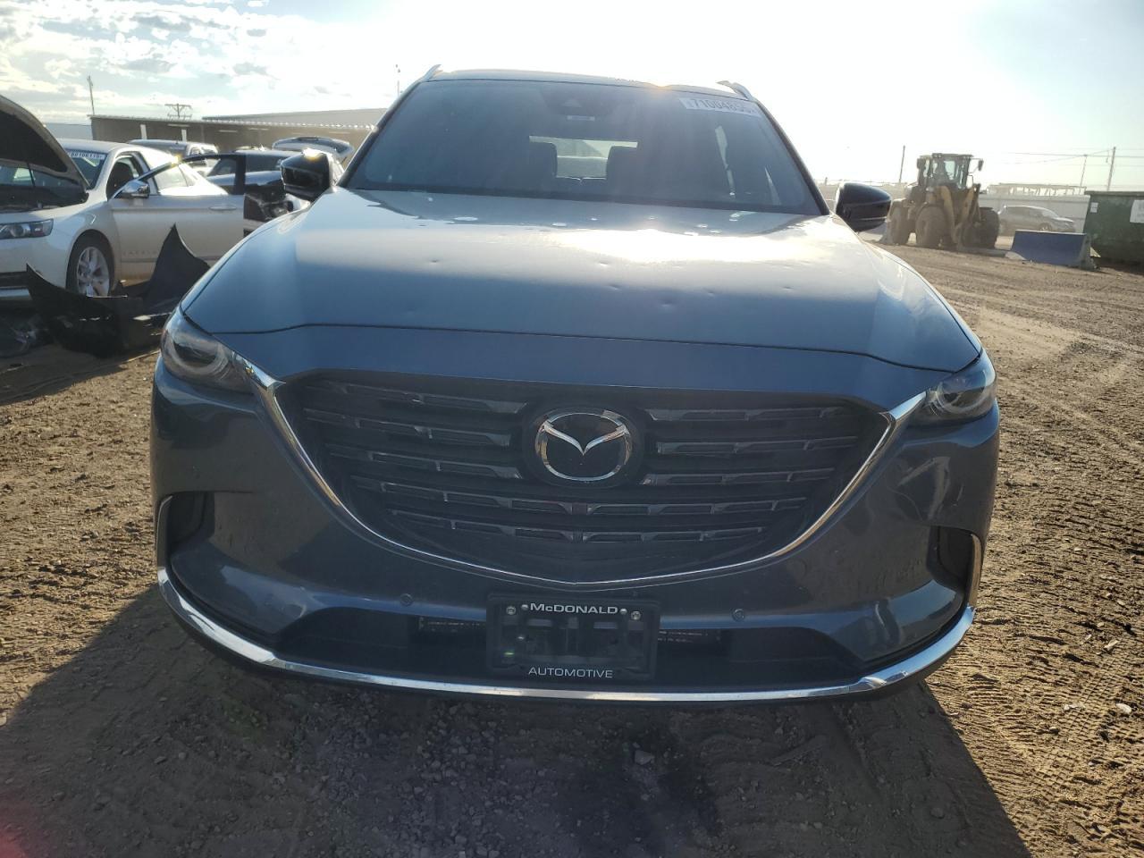2023 MAZDA CX-9