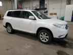 2011 TOYOTA HIGHLANDER
