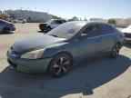 2003 HONDA ACCORD