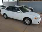 2002 TOYOTA COROLLA
