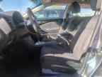 2011 NISSAN ALTIMA