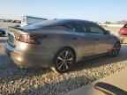 2022 NISSAN Maxima