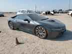 2015 BMW i8