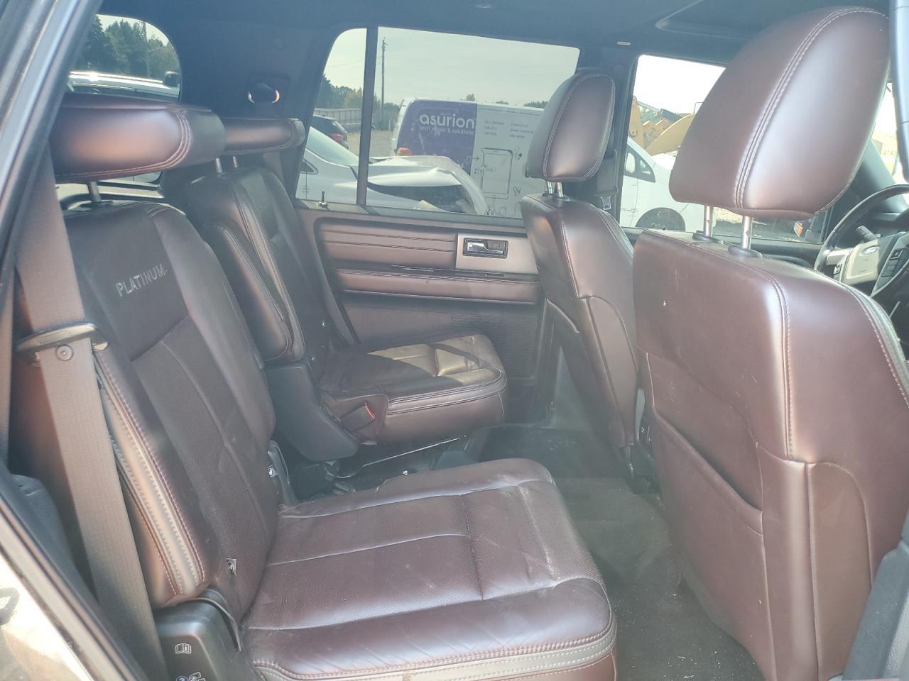 2015 FORD Expedition