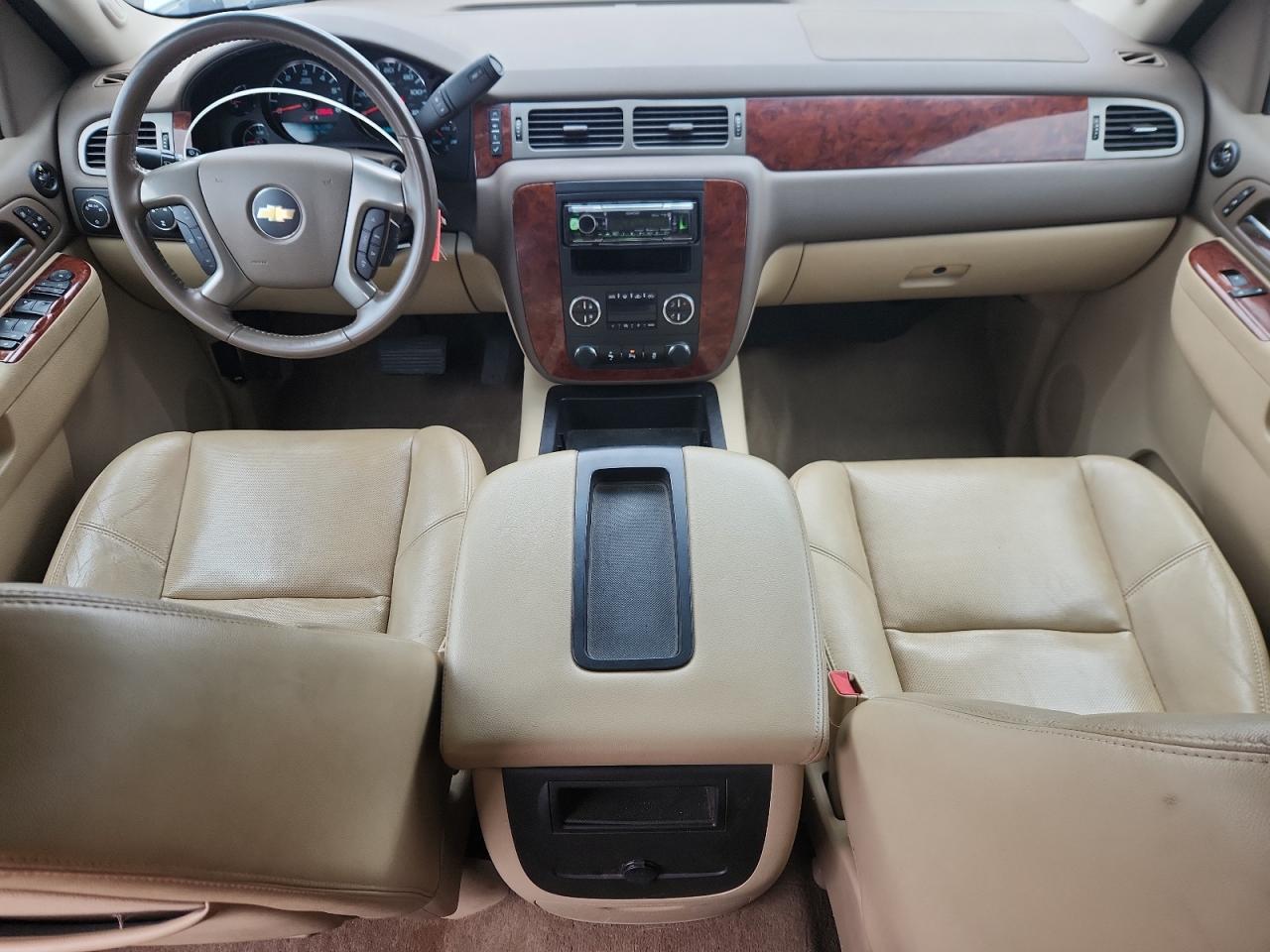 2013 CHEVROLET Silverado