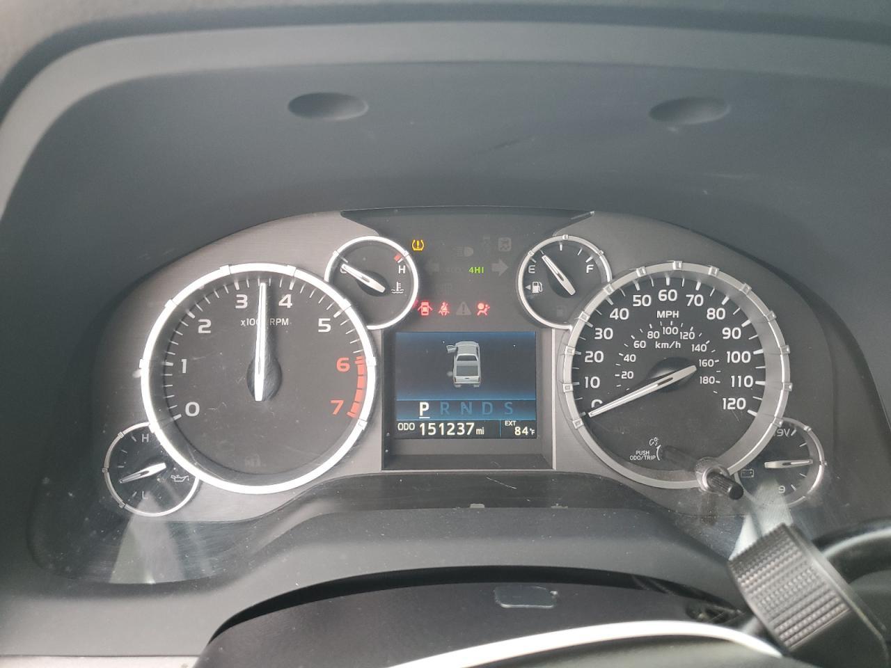 2017 TOYOTA TUNDRA