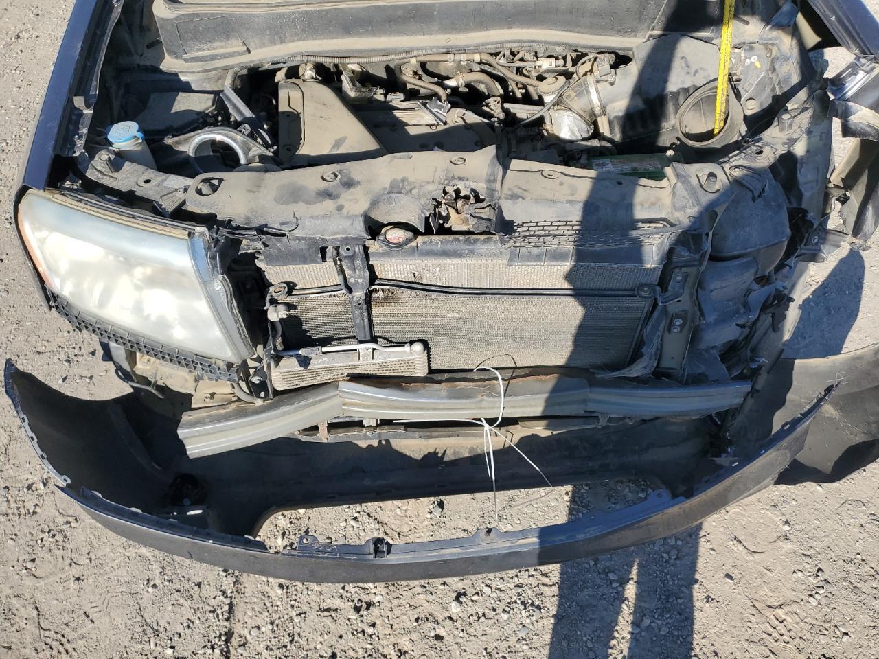 2013 HONDA PILOT